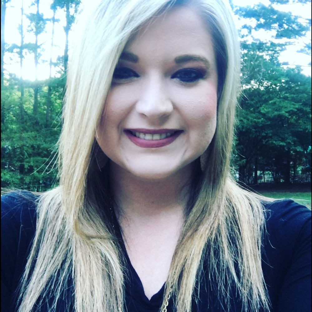 Meet your Posher, Sierra